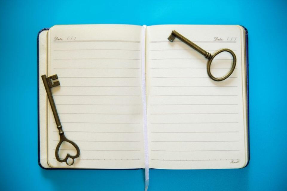 21 Boxes - improving mood